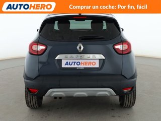Renault Captur 1.3 TCe Zen