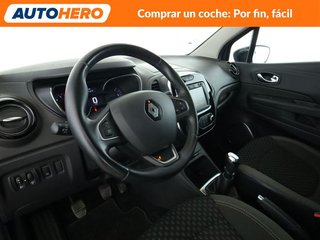 Renault Captur 1.3 TCe Zen