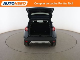 Renault Captur 1.3 TCe Zen
