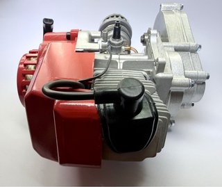Motor minimoto 49cc cross quad
