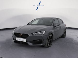 Cupra León 1.5 TSI 110kW (150CV)