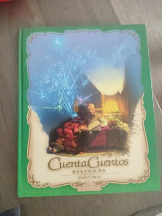 Lectron Aprendo Inglés Juego Educativo