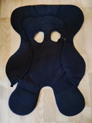 Mantas y sábanas para cuna