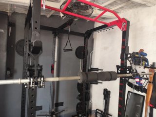 Pack Accesorios Poleas y Multipower