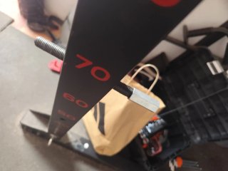 Pack Accesorios Poleas y Multipower