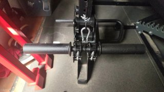 Pacchetto Accessori Pulegge e Multipower