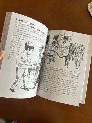 Feminismo para principiantes