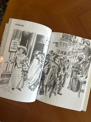 Feminismo para principiantes