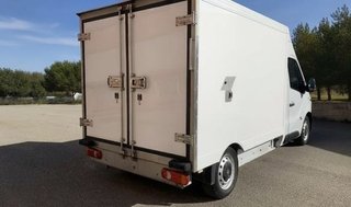 FIAT TALENTO FRC-X – FRIGORÍFICA CONGELACIÓN