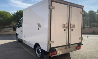 FIAT TALENTO FRC-X – FRIGORÍFICA CONGELACIÓN