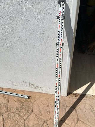 Nivel Topografía AL 24