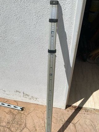 Nivel Topografía AL 24