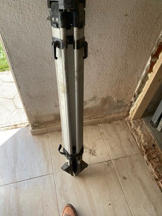 Nivel Topografía AL 24