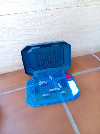 Juego Hundir la Flota Playtive Junior