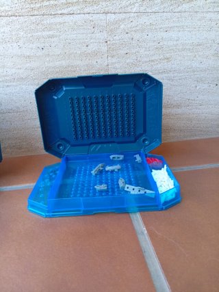 Juego Hundir la Flota Playtive Junior