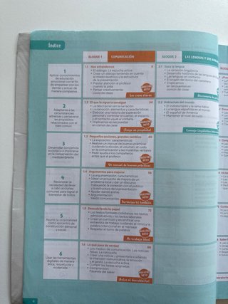 Lengua castellana y Literatura Revuela : 4 Secu...