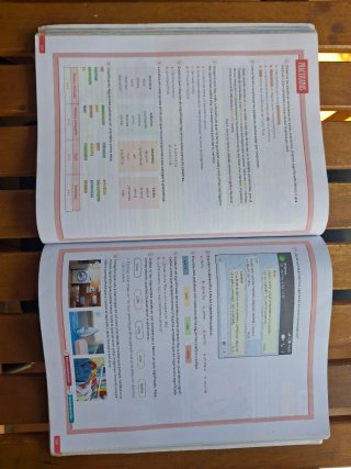 Lengua castellana y literatura 2 Secundaria : R...