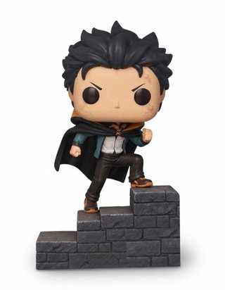 Funko Pop! Subaru Natsuki 2111