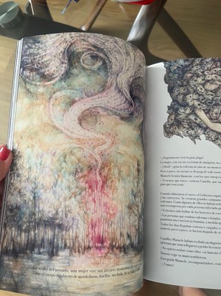 Las brujas de Venecia