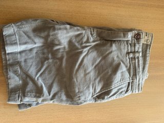 Pedro del Hierro Pantalón Gris