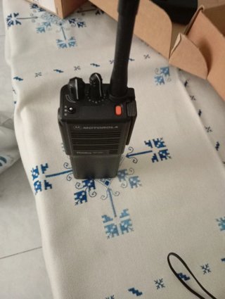 Motorola GP 900 Talkie Walkie Profesional