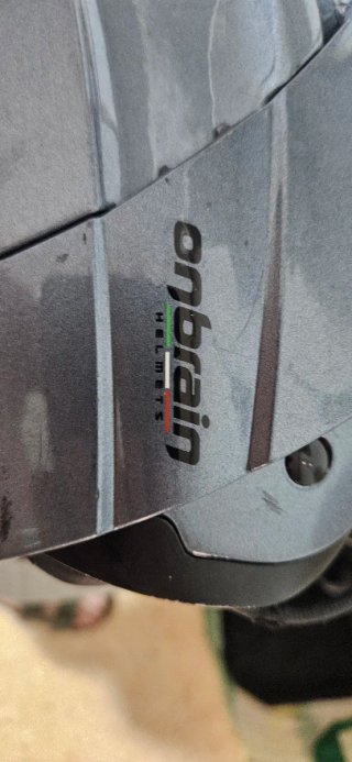 Casco Onbrain