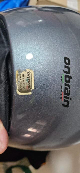 Casco Onbrain