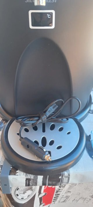 Dispensador y enfriador portatil de Cerveza,