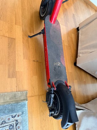 Patinete SmartGyro K2 Precio negociable
