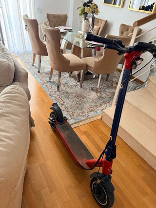 Patinete SmartGyro K2 Precio negociable