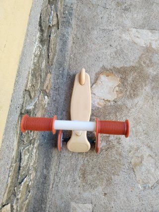 Patinete infantil 3 ruedas