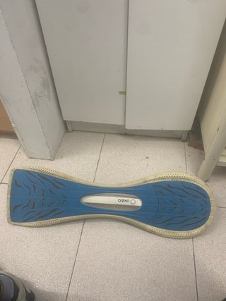 Skate de dos ruedas