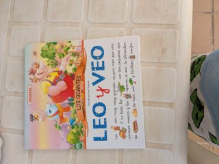 Libros infantiles 2
