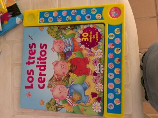 Libros infantiles 2