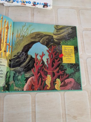 Libros infantiles 2