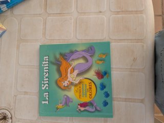 Libros infantiles 2