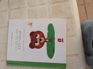 Libros infantiles 2