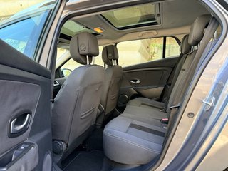 Renault Megane 2010