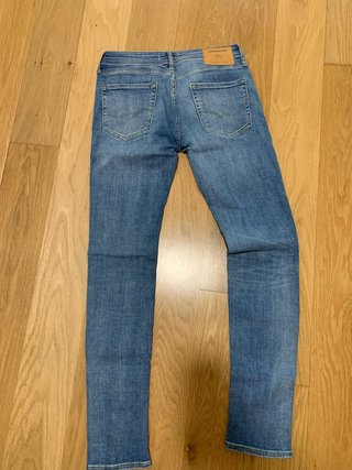 Pack 4 Pantalones Vaqueros Largos Jack & Jones
