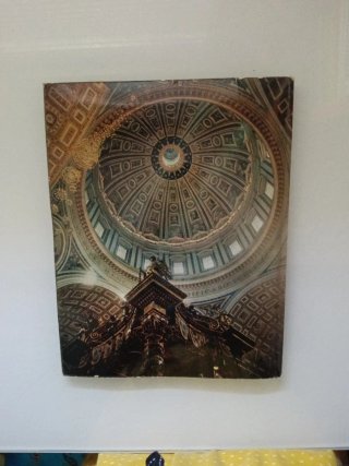 Revista Il Vaticano