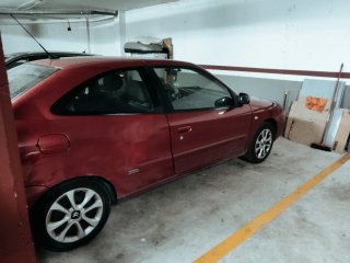 Citroen Xsara 2003