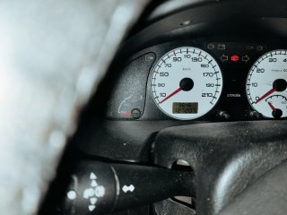 Citroen Xsara 2003