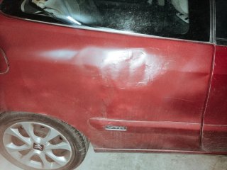 Citroen Xsara 2003