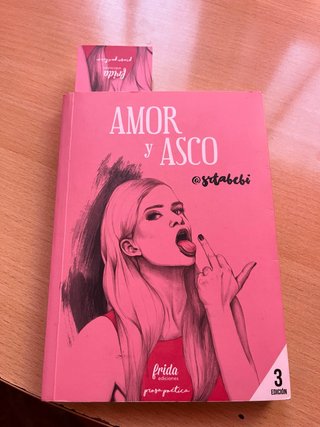 Amor y asco