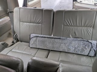 Nissan Patrol 1999
