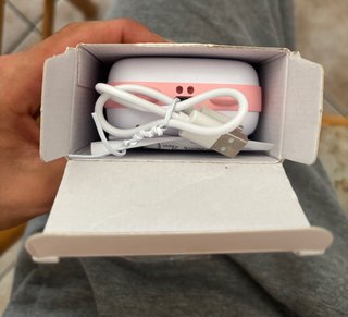 Stampante Mini Portatile BT