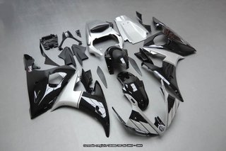 Carenado para YAMAHA YZF R6 2003 - 2004