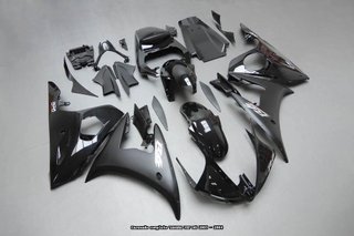 Carenado para YAMAHA YZF R6 2003 - 2004