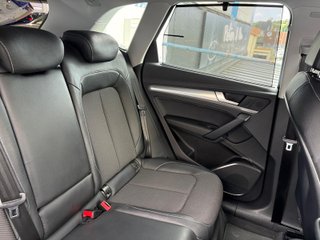 Audi Q5 2019