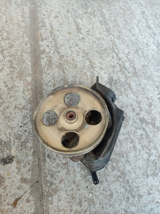 Bomba Dirección Peugeot 206